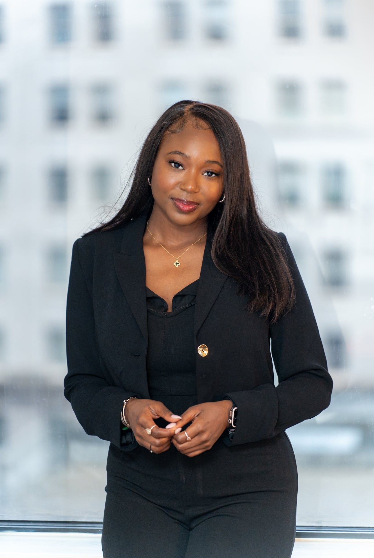 Professional Package 💼