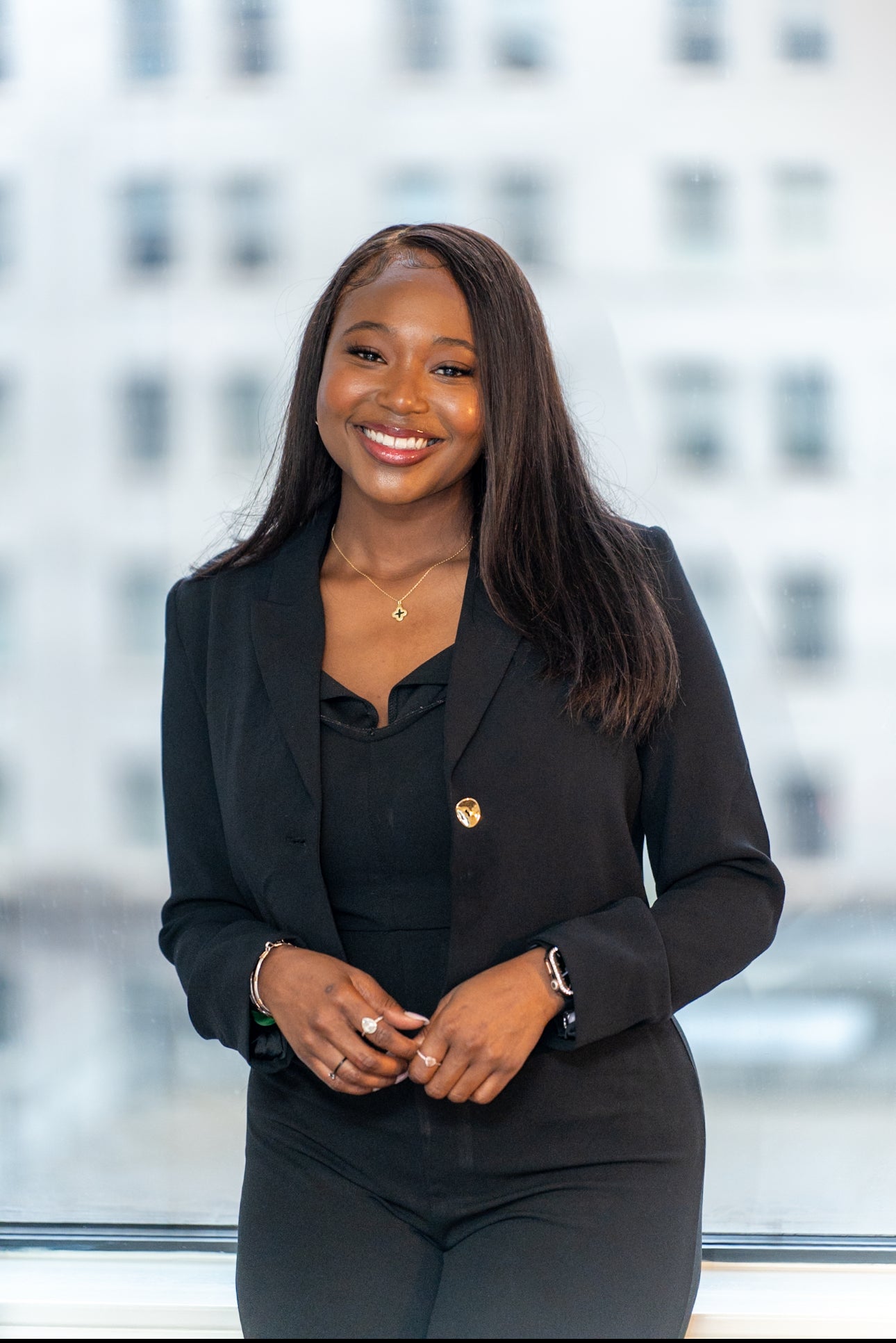 Professional Package 💼